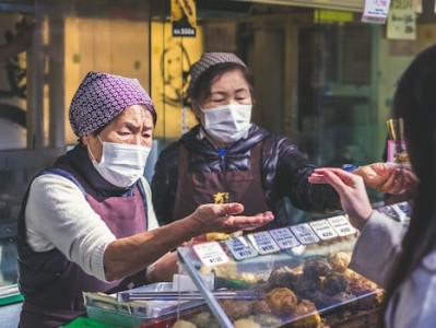 深圳面膜报关清关流程