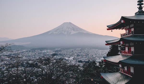 日本润滑油