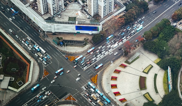 进口汽车