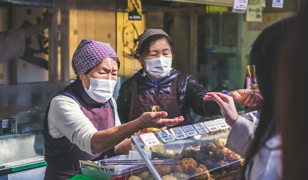 深圳面膜报关清关流程图片